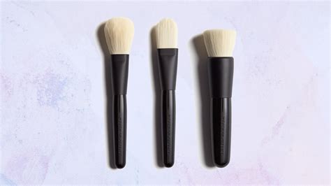 Gucci westman brushes